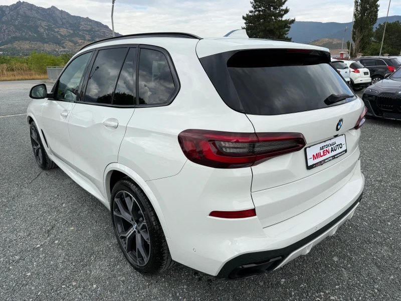 BMW X5 (KATO НОВА)^(X-Drive)^(M-Paket)^(APPLE-CARPLAY), снимка 7 - Автомобили и джипове - 50620375