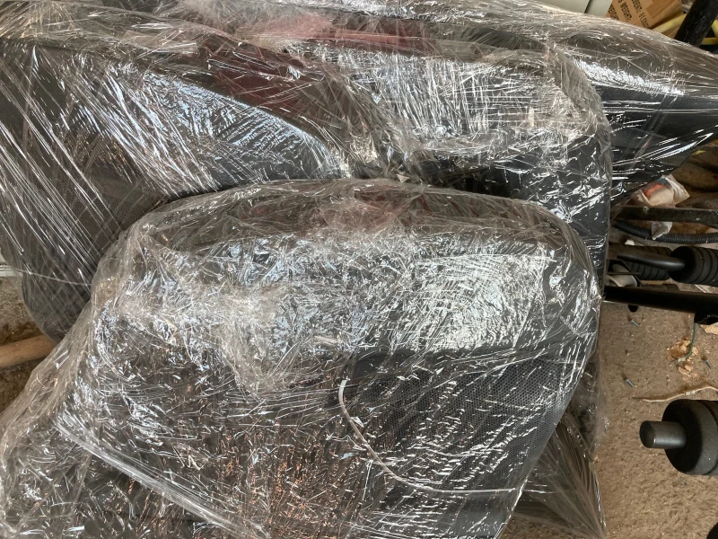 Alfa Romeo Stelvio, снимка 2 - Автомобили и джипове - 50641298