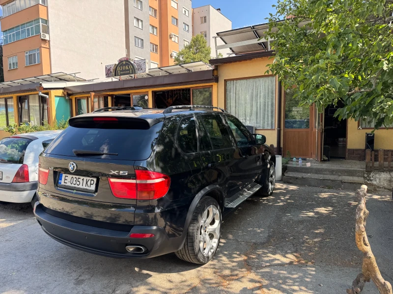 BMW X5, снимка 6 - Автомобили и джипове - 53244666