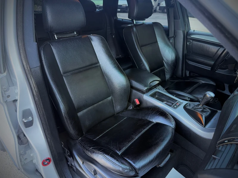 BMW X5 3.0D-218 к.с. FACELIFT, снимка 9 - Автомобили и джипове - 51111626
