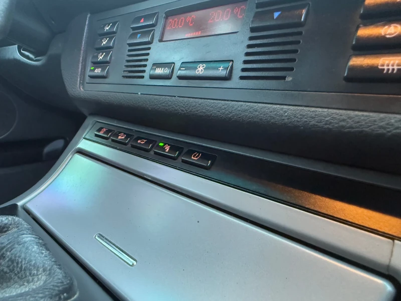 BMW X5 3.0D-218 к.с. FACELIFT, снимка 15 - Автомобили и джипове - 51111626