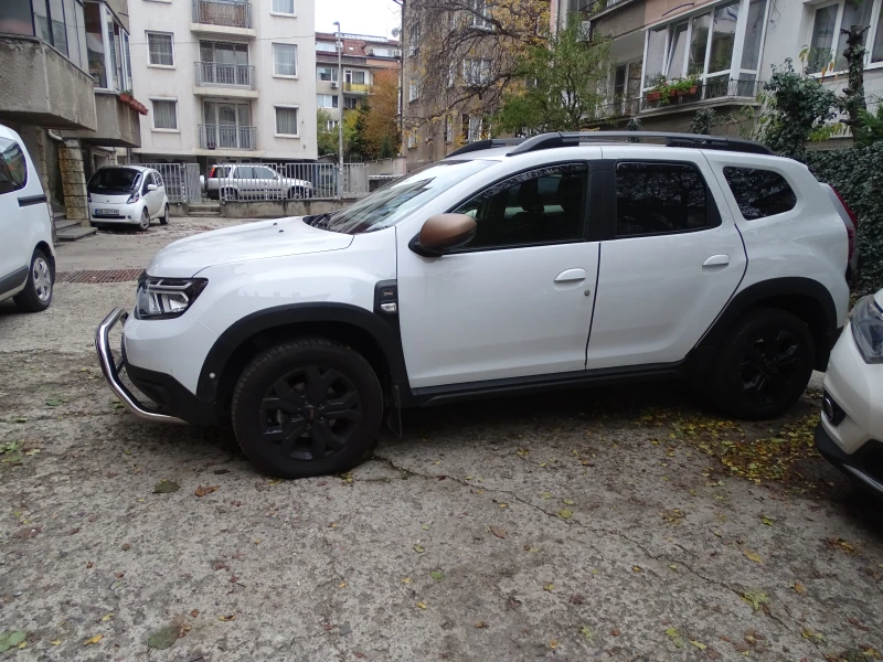 Dacia Duster Extreme, снимка 4 - Автомобили и джипове - 52309987