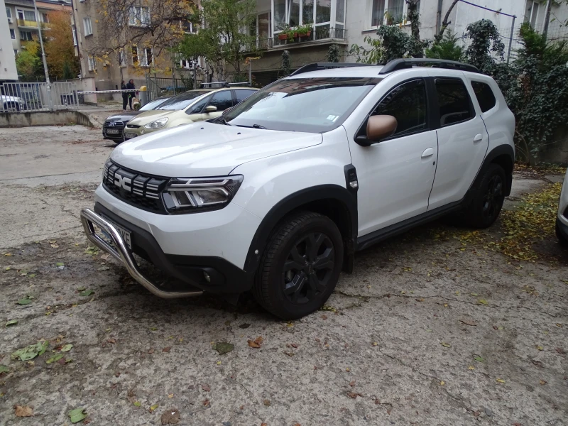 Dacia Duster Extreme, снимка 3 - Автомобили и джипове - 52309987