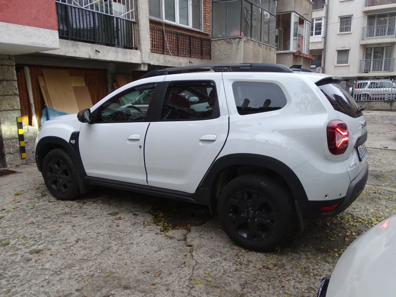 Dacia Duster Extreme, снимка 10 - Автомобили и джипове - 52309987