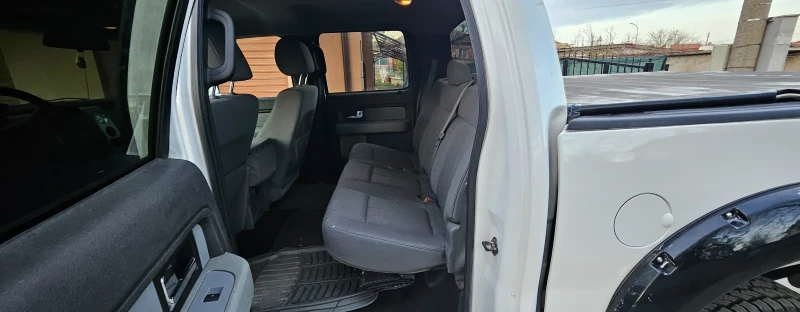 Ford F150 F150 5.0 coyote, снимка 13 - Автомобили и джипове - 52565946