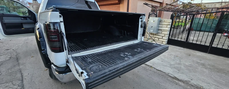 Ford F150 F150 5.0 coyote, снимка 17 - Автомобили и джипове - 52565946