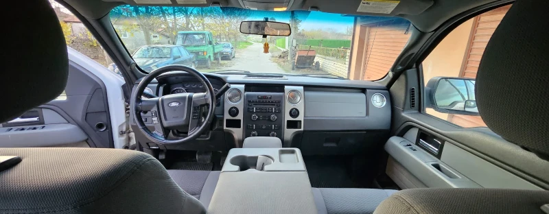 Ford F150 F150 5.0 coyote, снимка 15 - Автомобили и джипове - 52565946