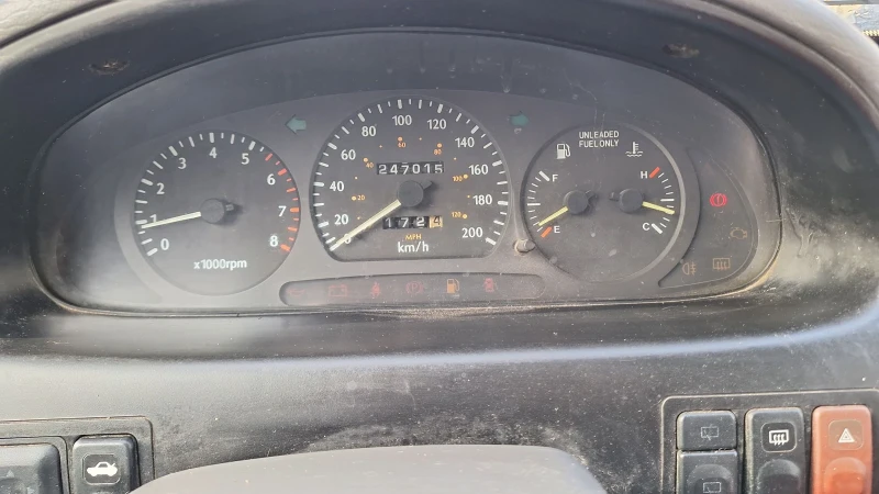 Kia Sportage K00, снимка 11 - Автомобили и джипове - 52573390