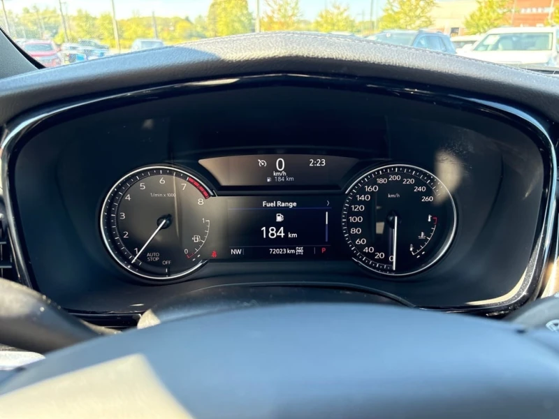 Cadillac XT6 * Premium Luxury AWD + 7 Pass + Sunroof + 1 Owner , снимка 5 - Автомобили и джипове - 53024107