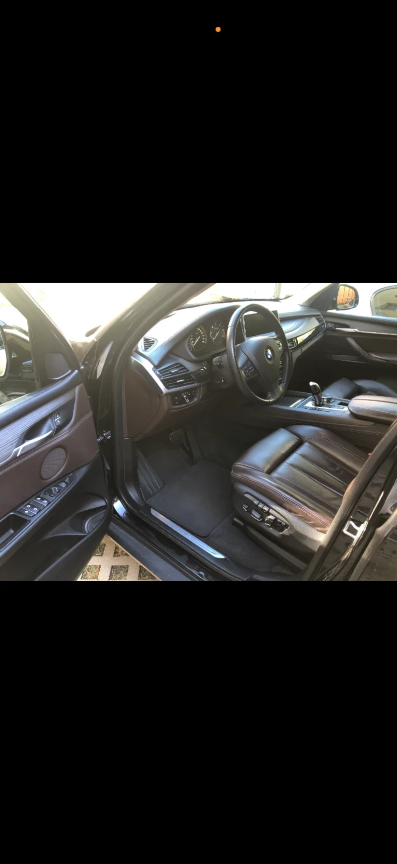 BMW X5, снимка 4 - Автомобили и джипове - 53380127