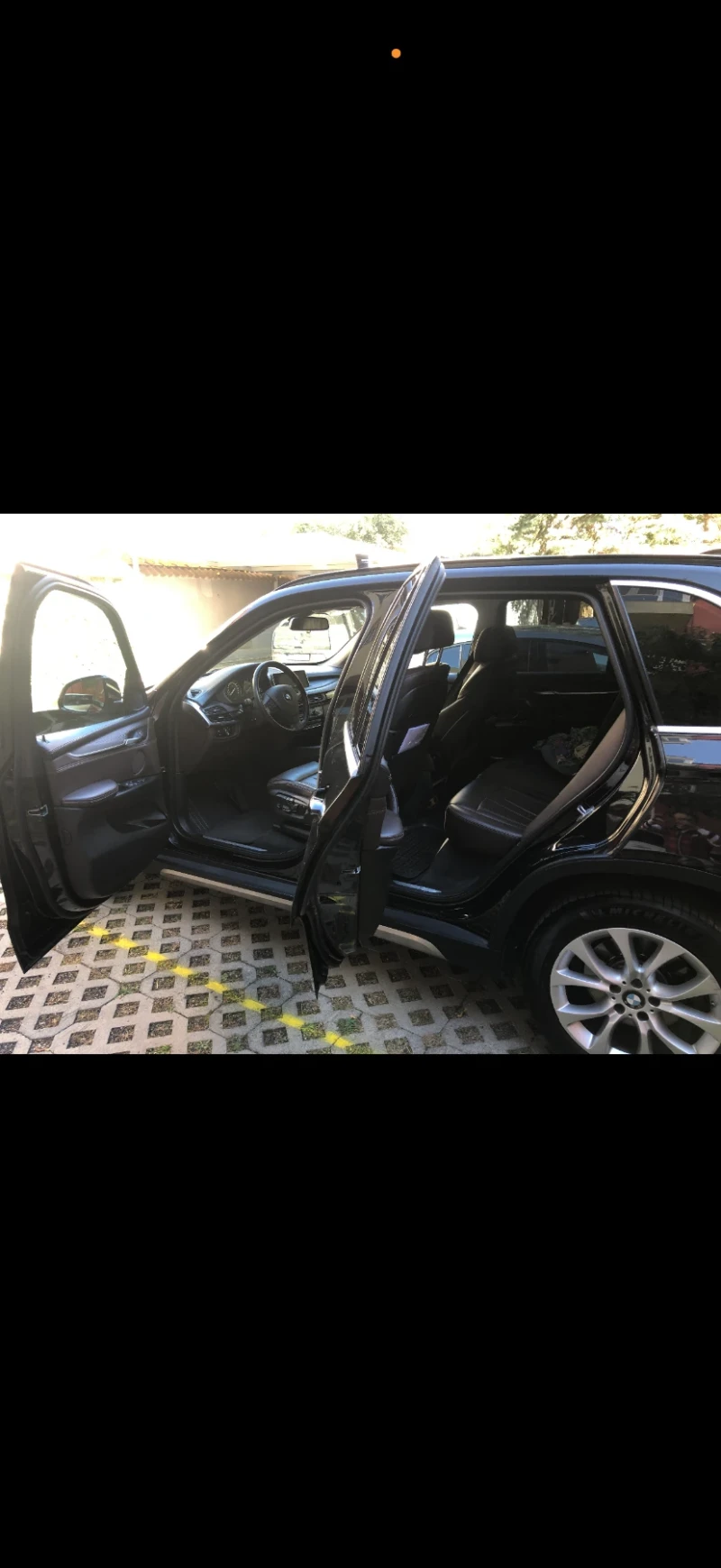 BMW X5, снимка 7 - Автомобили и джипове - 53380127