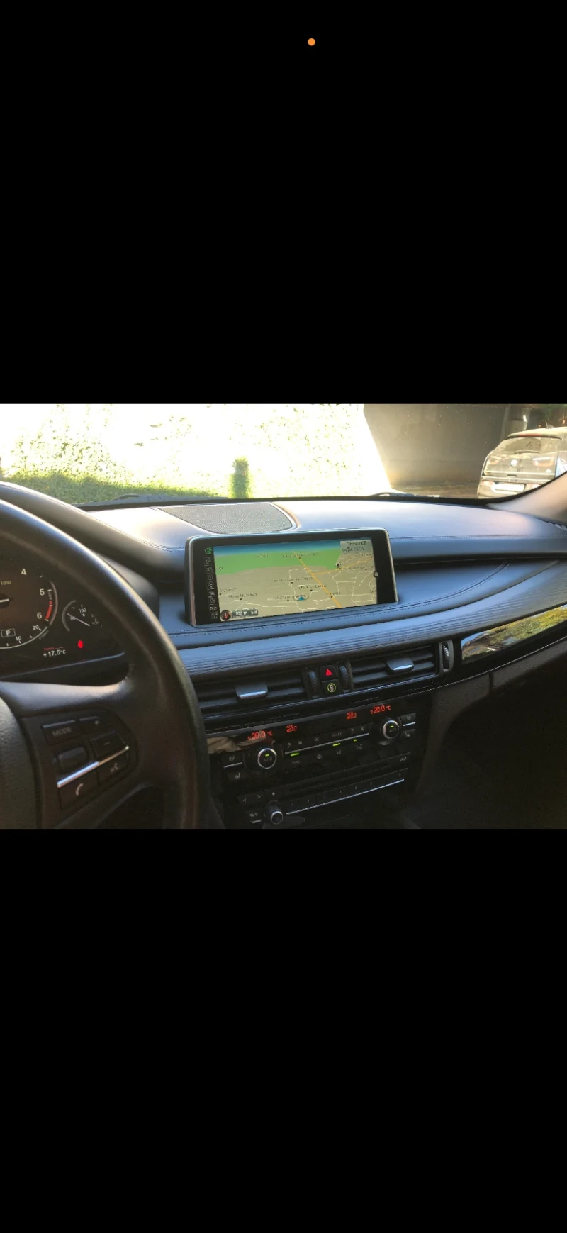 BMW X5, снимка 9 - Автомобили и джипове - 53380127