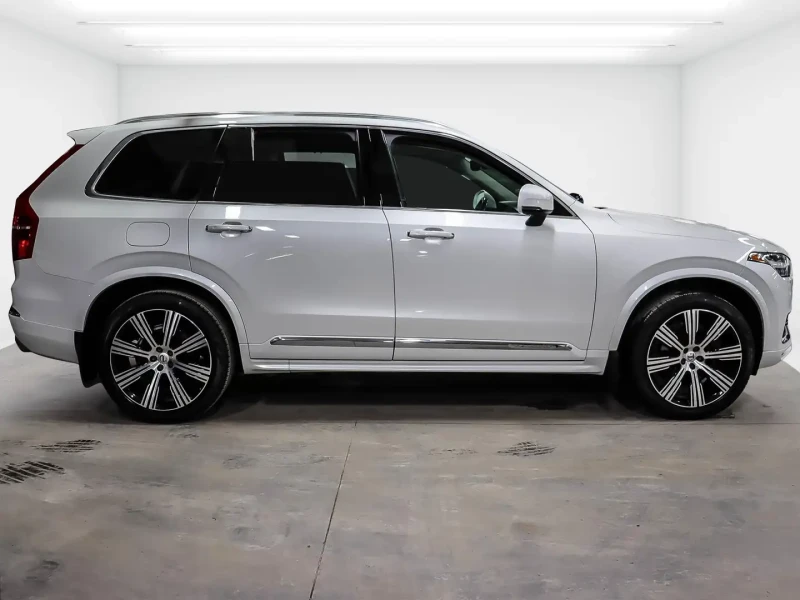 Volvo Xc90 Inscription, снимка 3 - Автомобили и джипове - 53413355
