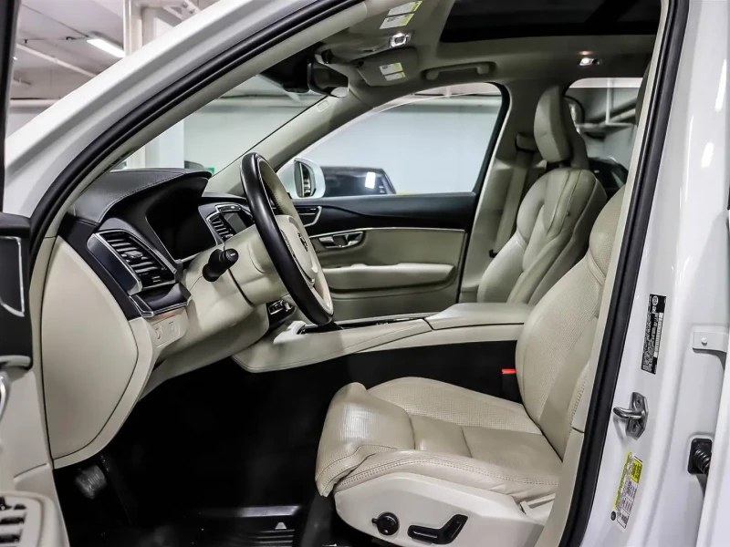 Volvo Xc90 Inscription, снимка 5 - Автомобили и джипове - 53413355