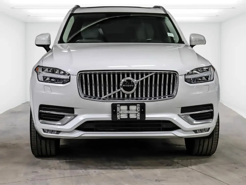 Volvo Xc90 Inscription, снимка 2 - Автомобили и джипове - 53413355