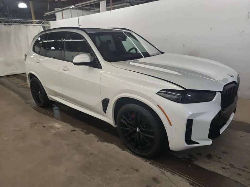 BMW X5 * XDRIVE40I * ДИСТРОНИК / ОБУХВАНЕ / 360 / ПАНО /, снимка 3 - Автомобили и джипове - 53593114