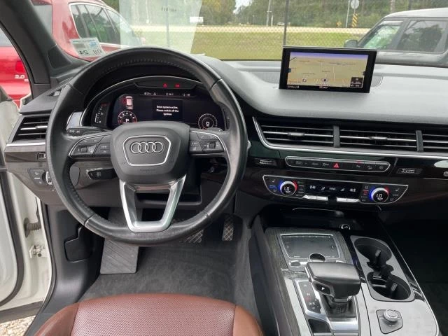 Audi Q7 3.0T PREMIUM PLUS Virtual* Matrix* 360* , снимка 7 - Автомобили и джипове - 48401937