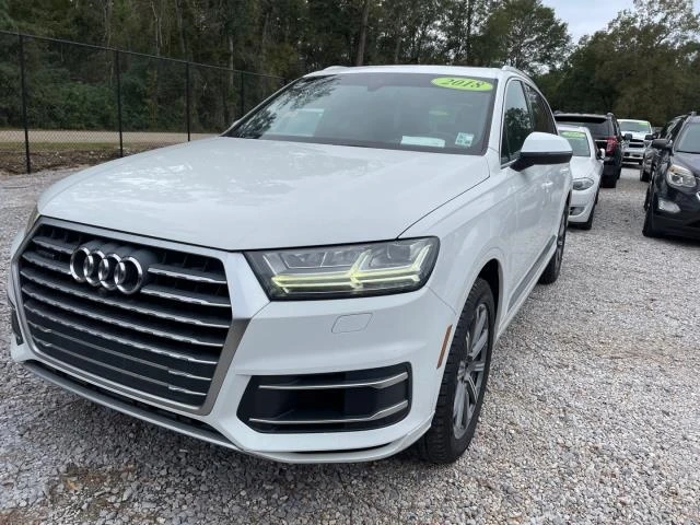 Audi Q7 3.0T PREMIUM PLUS Virtual* Matrix* 360* , снимка 2 - Автомобили и джипове - 48401937