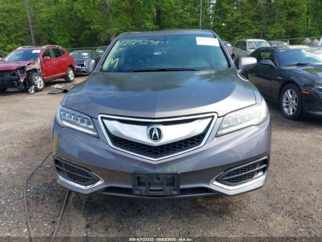 Acura Rdx Acurawatch Plus Package - изображение 5