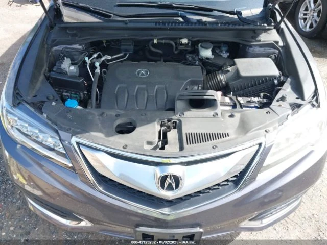 Acura Rdx Acurawatch Plus Package - изображение 10