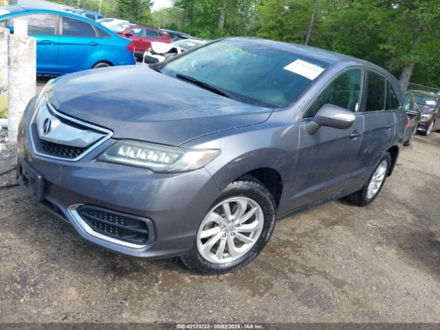 Acura Rdx Acurawatch Plus Package - 16500 лв. - 66237164 1