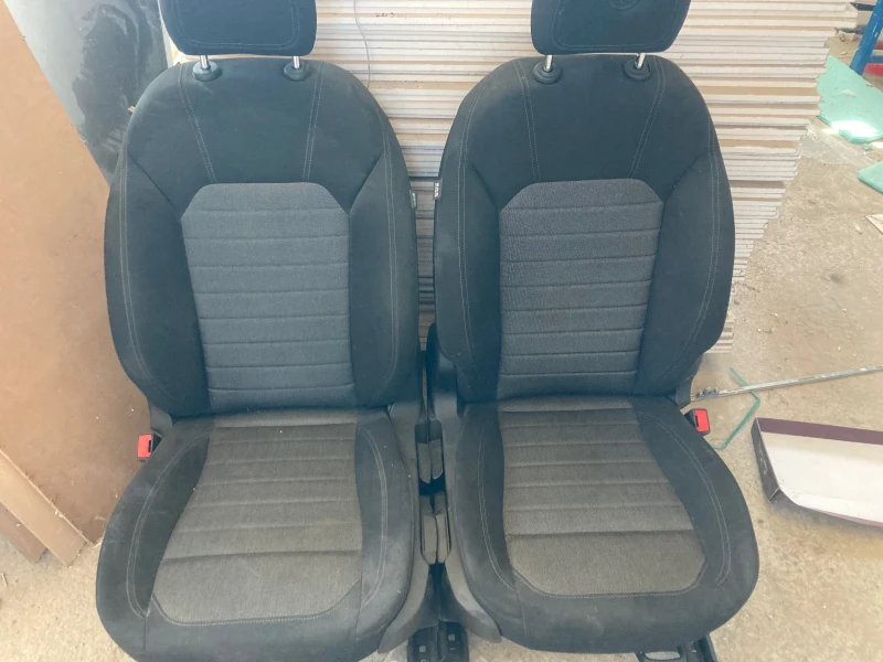 Alfa Romeo Stelvio - 450 лв. - 69893584 1