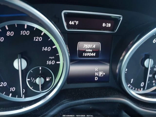 Mercedes-Benz GL 500 AMG* PACK* HARMON* KARDON* * *  | Mobile.bg   10