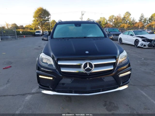 Mercedes-Benz GL 500 AMG* PACK* HARMON* KARDON* * *  | Mobile.bg   8