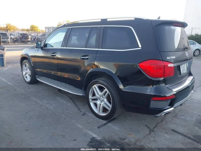 Mercedes-Benz GL 500 AMG* PACK* HARMON* KARDON* * *  | Mobile.bg   4