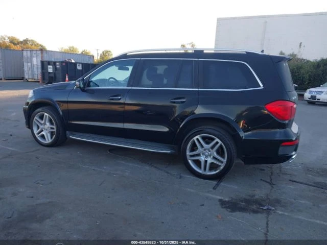 Mercedes-Benz GL 500 AMG* PACK* HARMON* KARDON* * *  | Mobile.bg   6