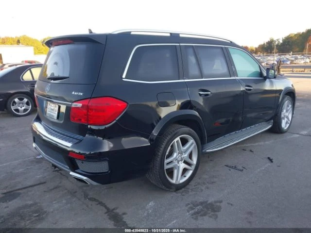 Mercedes-Benz GL 500 AMG* PACK* HARMON* KARDON* * *  | Mobile.bg   2