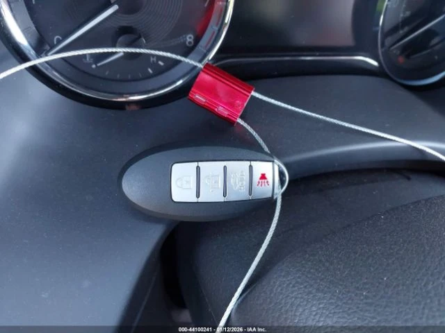 Infiniti QX80 ПОДГРЕВ* КАМЕРА* КЕЙЛЕС* LANE* ASSIST, снимка 11 - Автомобили и джипове - 53623635