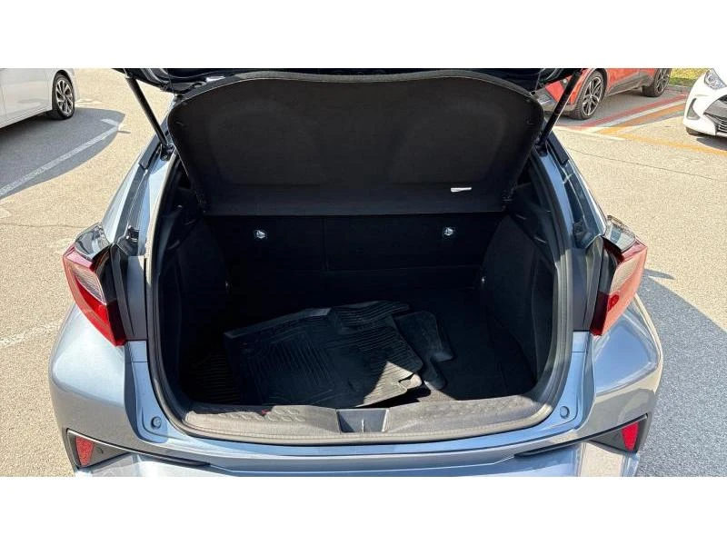 Toyota C-HR 1.8HSD TREND, снимка 10 - Автомобили и джипове - 53866774