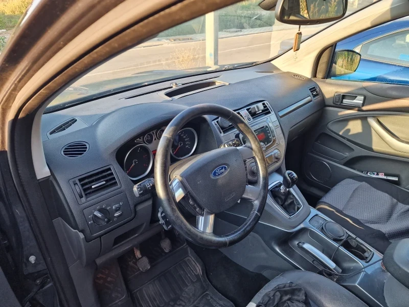 Ford Kuga | Mobile.bg � ����������� 4