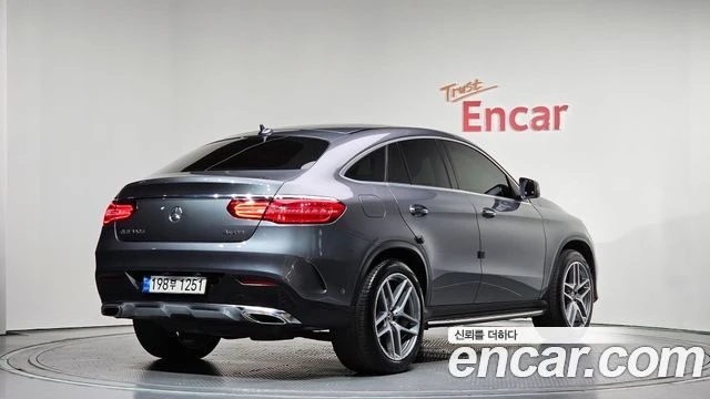 Mercedes-Benz GLE 350 d 4MATIC Coupe | ���� � ������ �� �������� | Mobile.bg � ����������� 2
