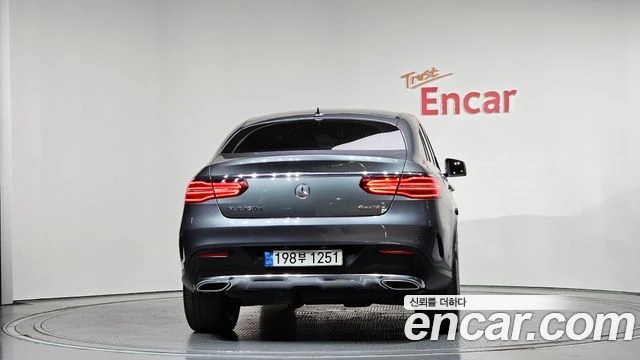 Mercedes-Benz GLE 350 d 4MATIC Coupe | ���� � ������ �� �������� | Mobile.bg � ����������� 4