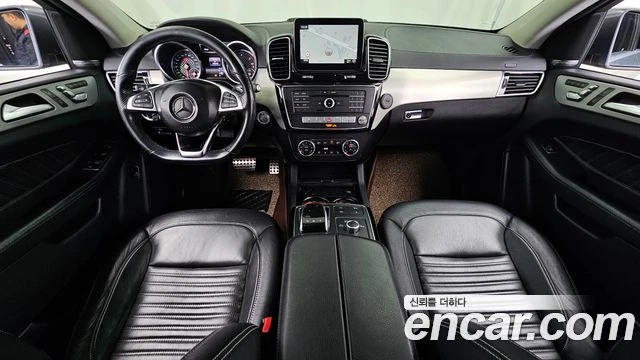 Mercedes-Benz GLE 350 d 4MATIC Coupe | ���� � ������ �� �������� | Mobile.bg � ����������� 8