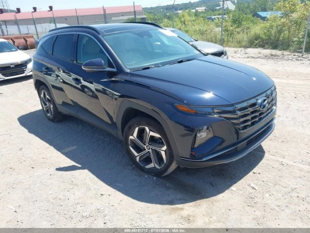 Hyundai Tucson HYBRID* AWD* LIMITED* КОЖА* ПОДГРЕВ* ПАНОРАМА* 