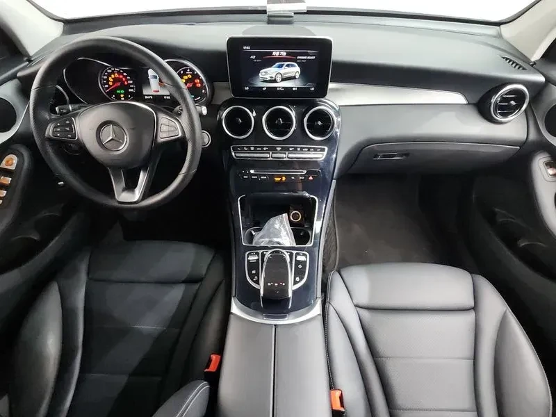 Mercedes-Benz GLC 350 � X253 4MATIC| PREMIUM| �������| ��������� | Mobile.bg � ����������� 7