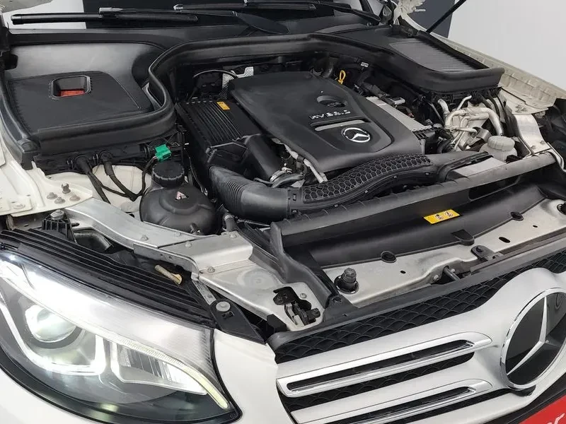 Mercedes-Benz GLC 350 � X253 4MATIC| PREMIUM| �������| ��������� | Mobile.bg � ����������� 6