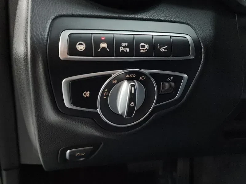 Mercedes-Benz GLC 350 � X253 4MATIC| PREMIUM| �������| ��������� | Mobile.bg � ����������� 13