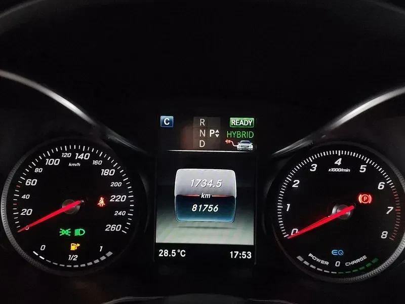 Mercedes-Benz GLC 350 � X253 4MATIC| PREMIUM| �������| ��������� | Mobile.bg � ����������� 10