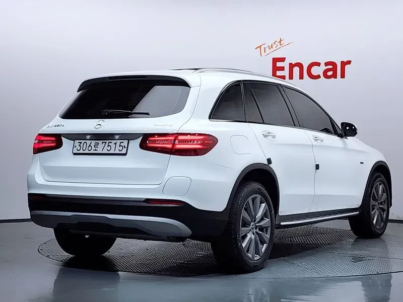 Mercedes-Benz GLC 350 � X253 4MATIC| PREMIUM| �������| ��������� | Mobile.bg � ����������� 2