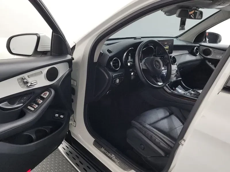 Mercedes-Benz GLC 350 � X253 4MATIC| PREMIUM| �������| ��������� | Mobile.bg � ����������� 8