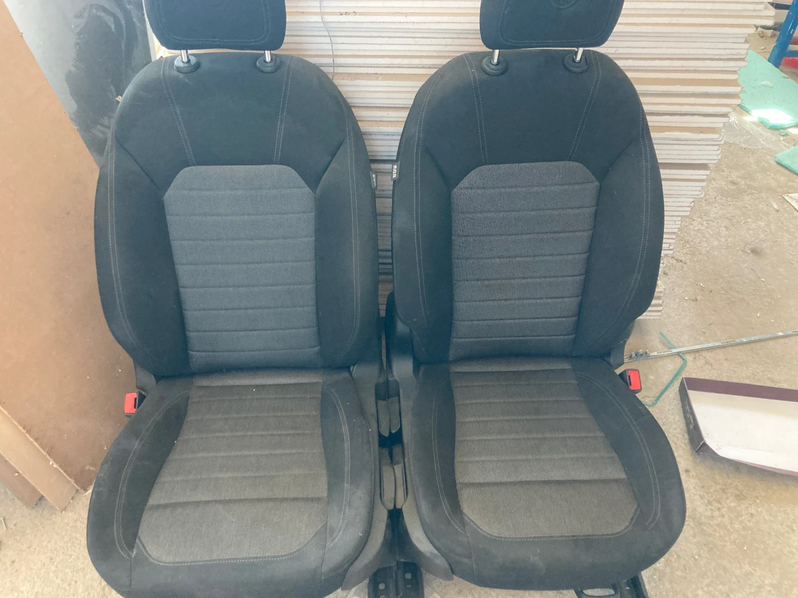 Alfa Romeo Stelvio, снимка 1