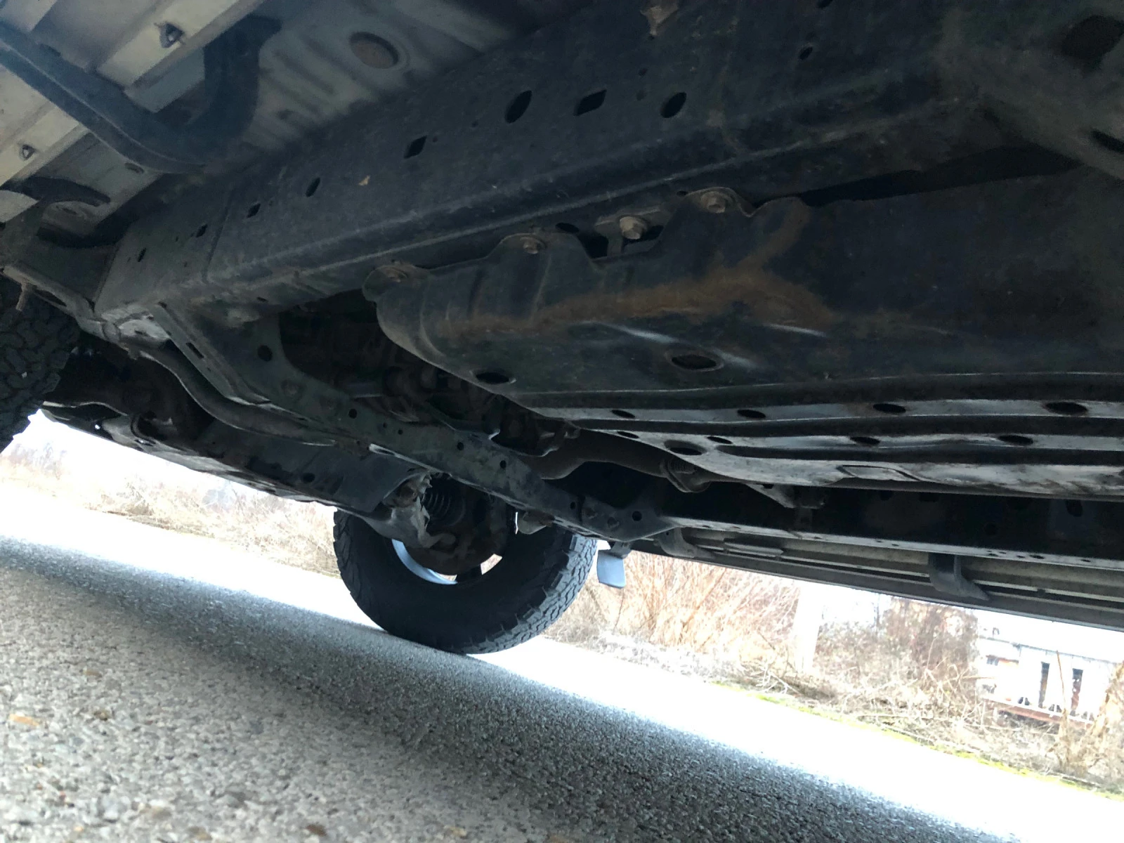 Toyota Land cruiser 3.0D4D | Mobile.bg   17