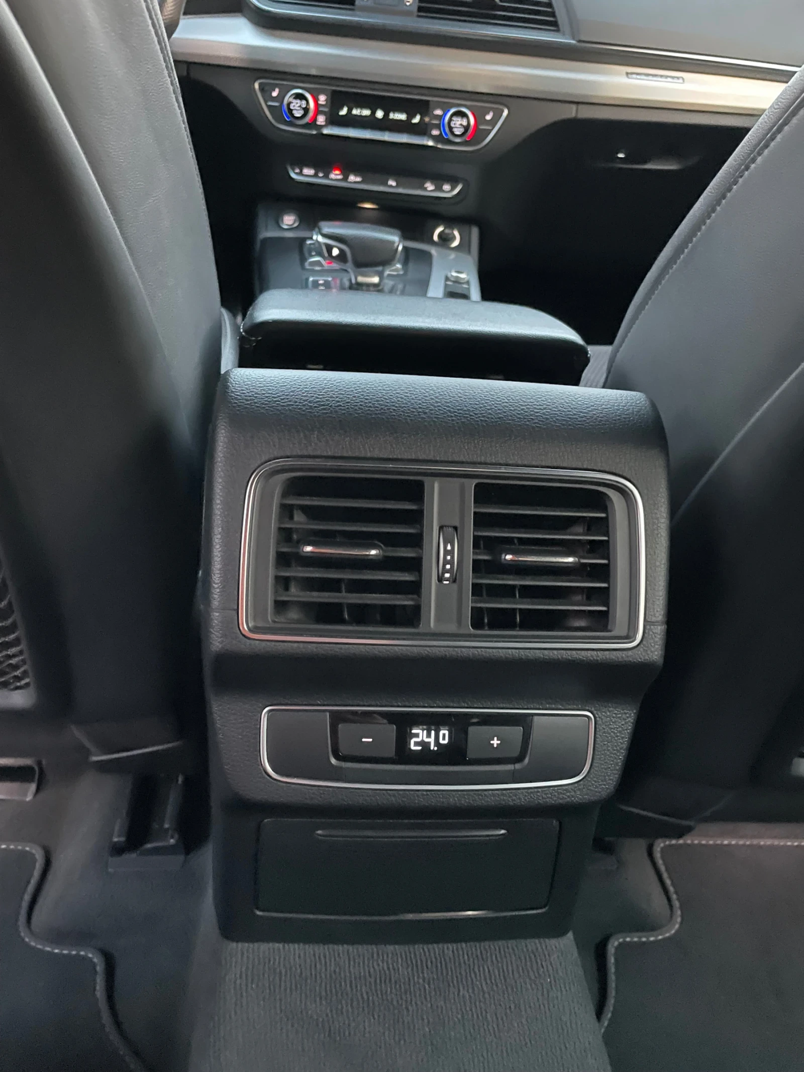 Audi Q5 S-LINE - изображение 10