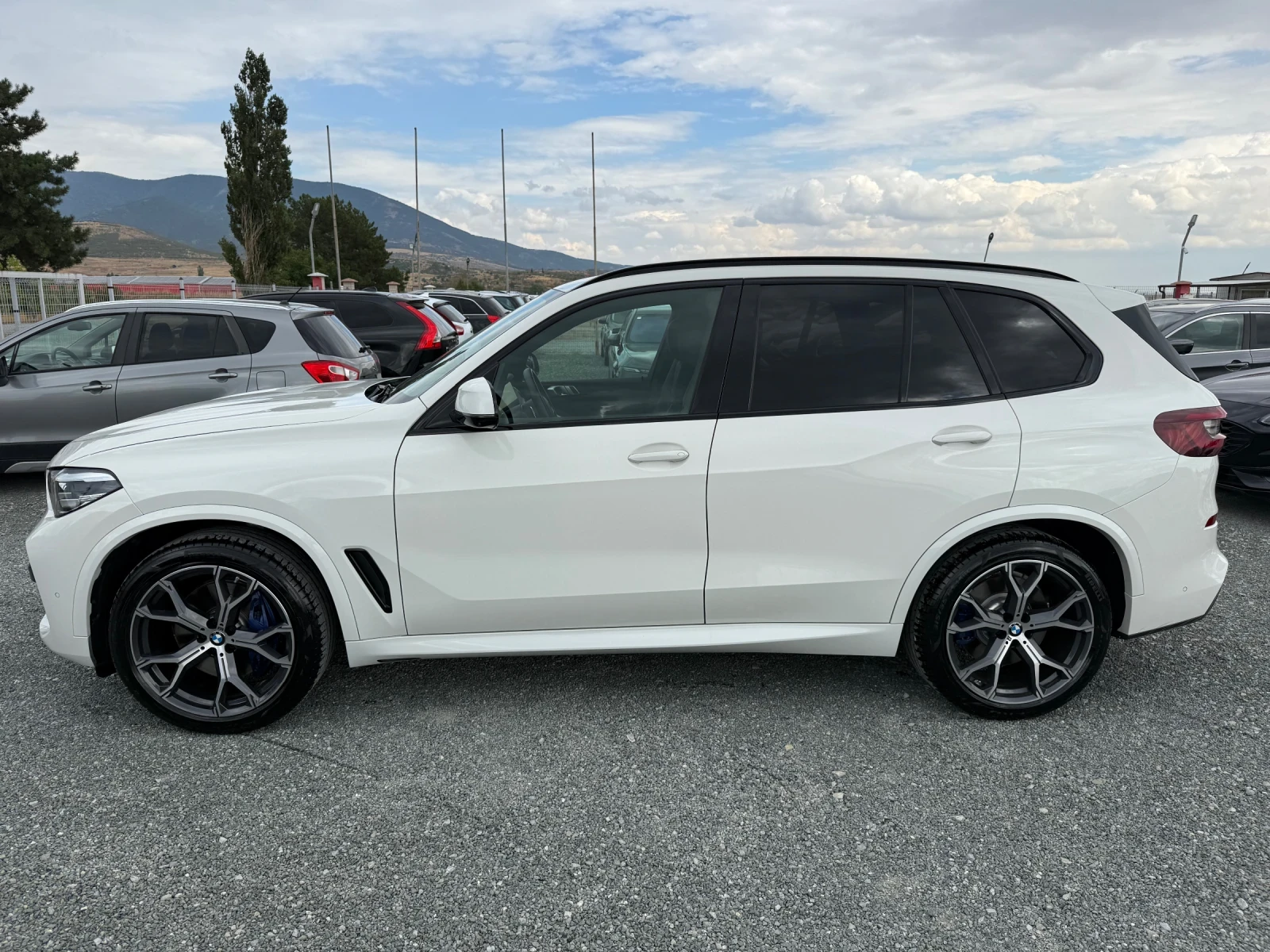 BMW X5 (KATO НОВА)^(X-Drive)^(M-Paket) - изображение 9