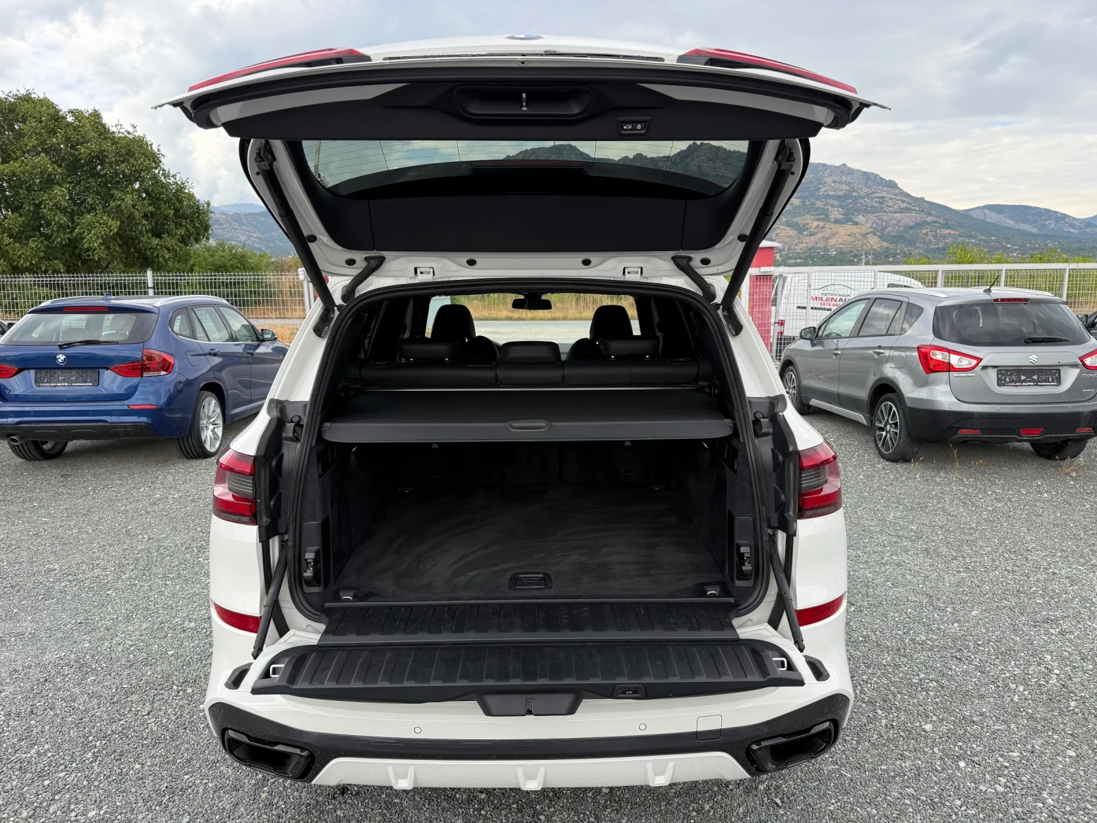 BMW X5 (KATO )^(X-Drive)^(M-Paket) | Mobile.bg   13