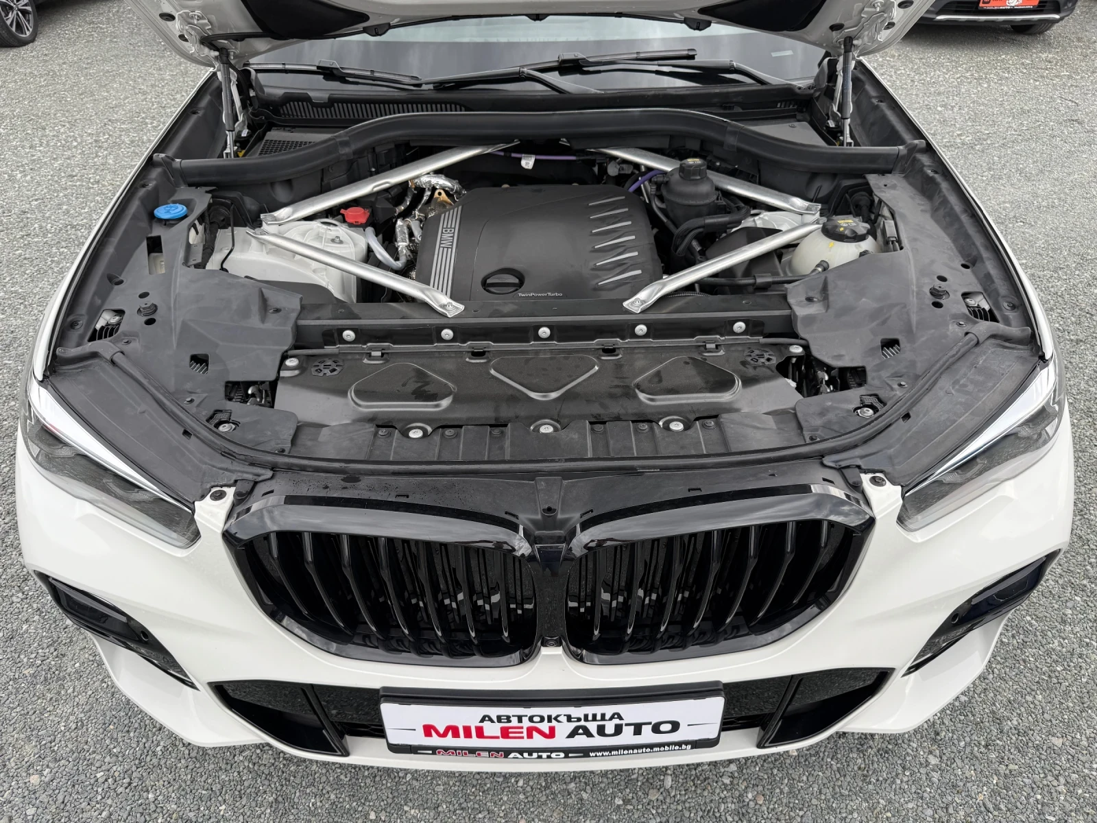 BMW X5 (KATO )^(X-Drive)^(M-Paket) | Mobile.bg   17